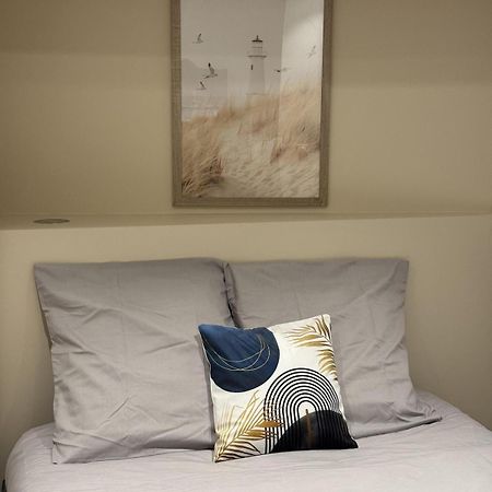 La Baie De Somme Rdc Apartment Abbeville Ngoại thất bức ảnh