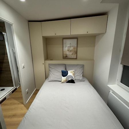 La Baie De Somme Rdc Apartment Abbeville Ngoại thất bức ảnh