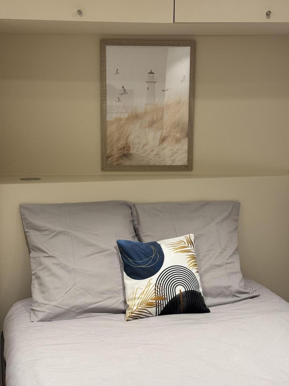 La Baie De Somme Rdc Apartment Abbeville Ngoại thất bức ảnh
