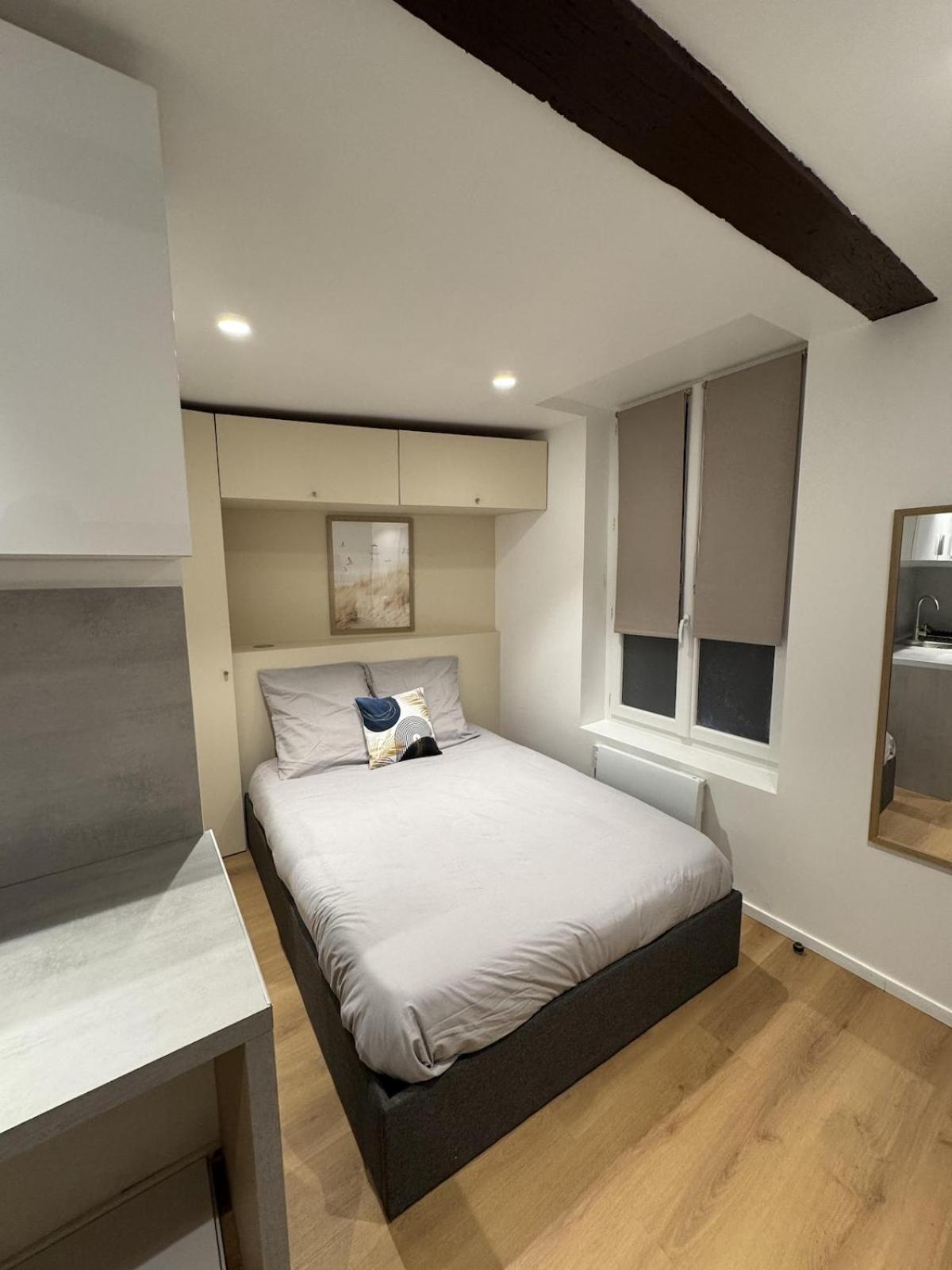 La Baie De Somme Rdc Apartment Abbeville Ngoại thất bức ảnh