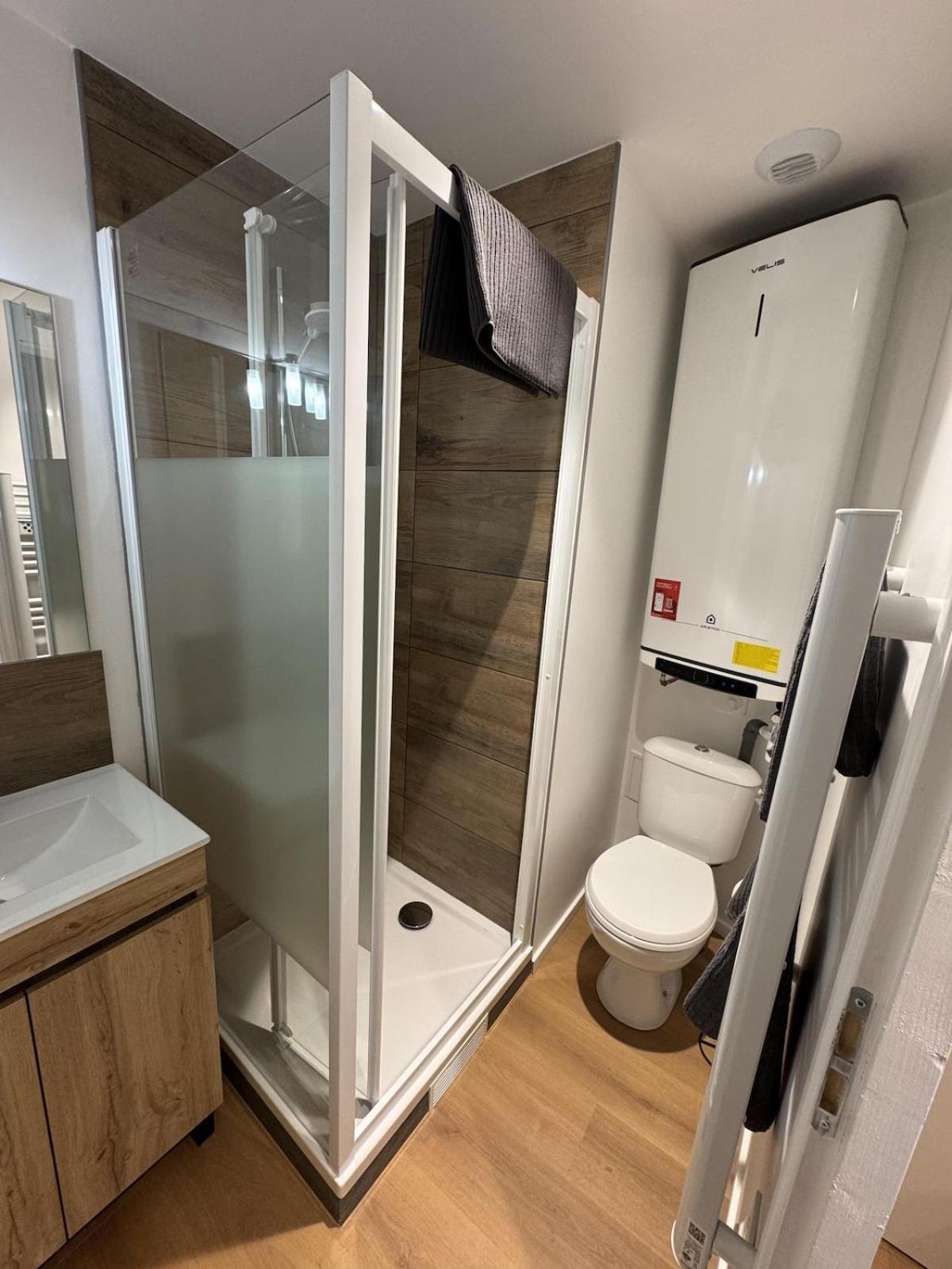 La Baie De Somme Rdc Apartment Abbeville Ngoại thất bức ảnh