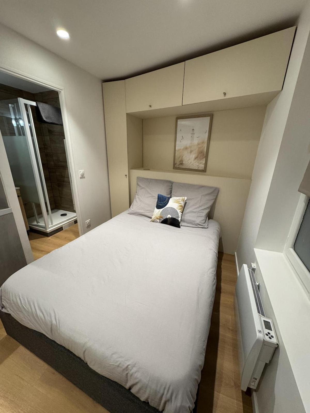 La Baie De Somme Rdc Apartment Abbeville Ngoại thất bức ảnh